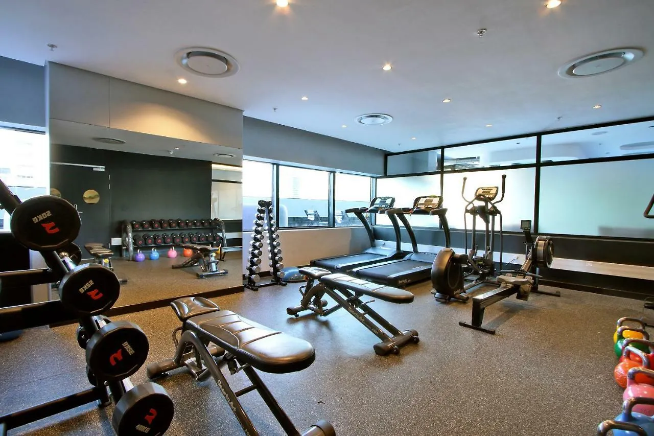 Penthouse Henning@The Onyx Apartment Cape Town