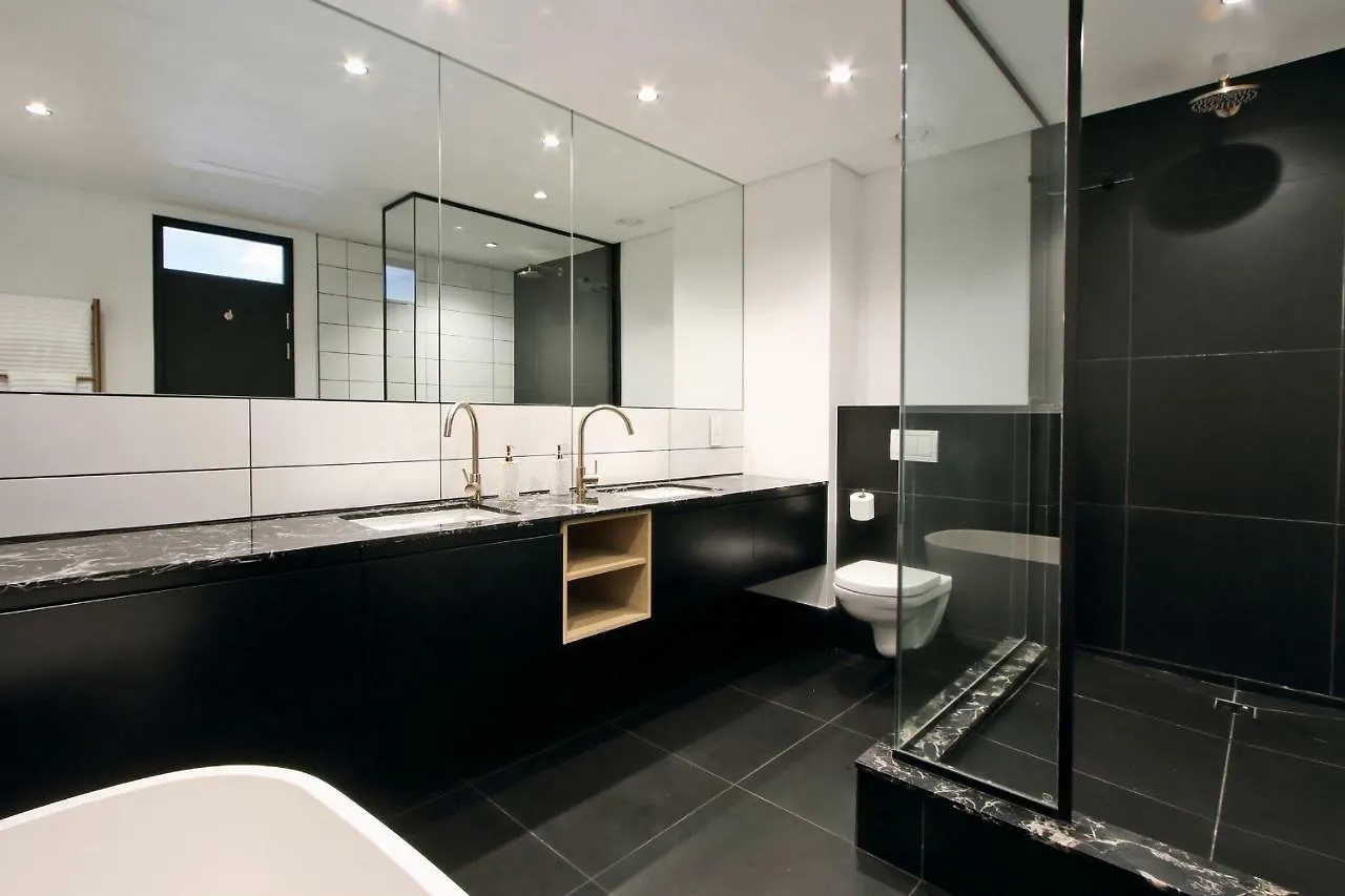 Penthouse Henning@The Onyx Apartment Cape Town South Africa