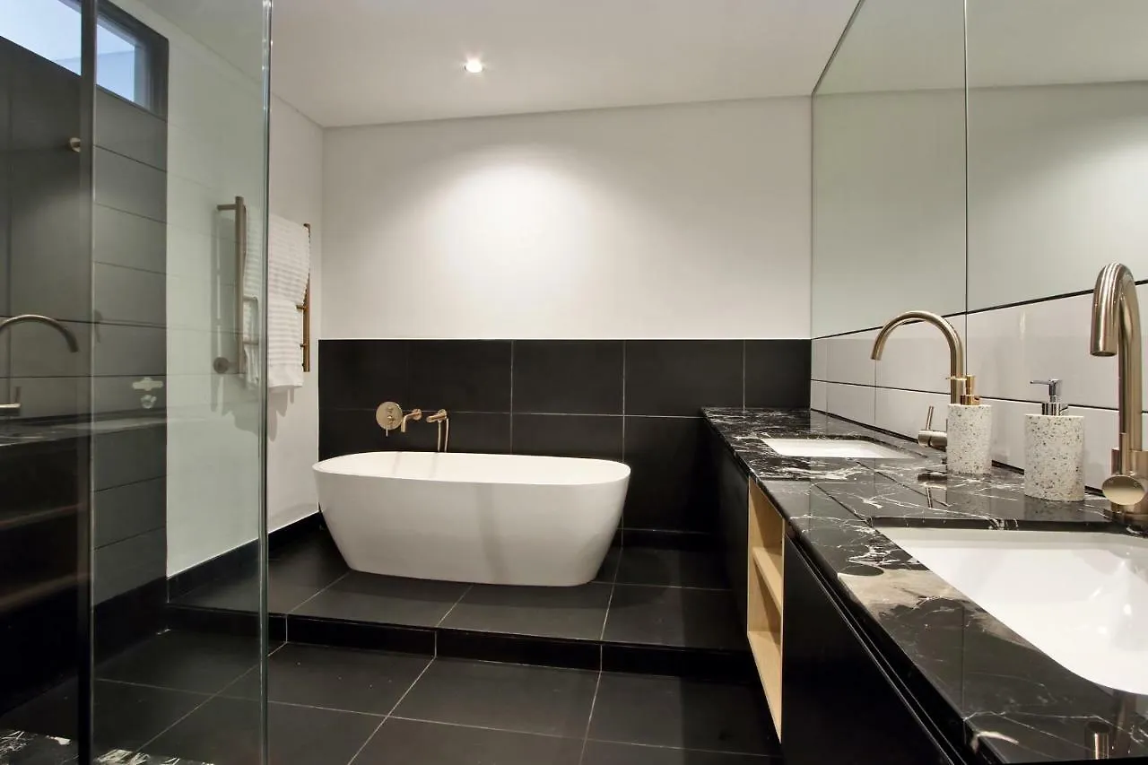 Penthouse Henning@The Onyx Apartment Cape Town